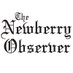 Newberry Observer (@thenbonews) Twitter profile photo Newberry Observer (@thenbonews) Twitter profile photo