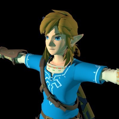 I write fanfiction for Breath of the Wild and more. Currently writing Stronger Together: New Champions, with more in the works! 18+ only, I write smut.