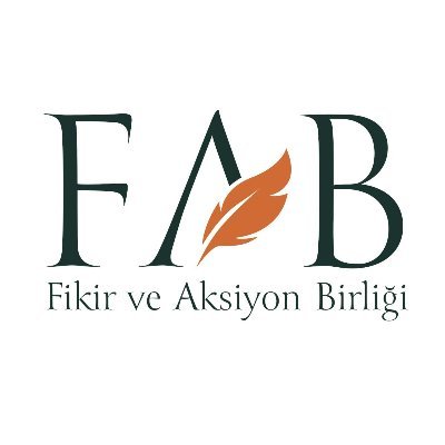 Fikir ve Aksiyon Birliği 🖋

İletişim:fikirveaksiyonbirligi@gmail.com
Instagram:https://t.co/LSyfgNhlSx