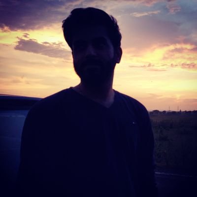 prratteeek's profile picture. Much More than an Artist