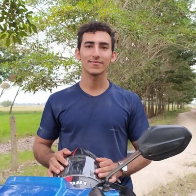 ImDantt's profile picture. :p