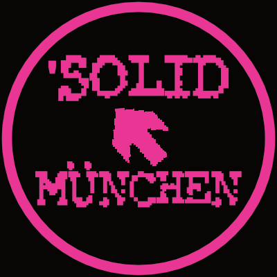 LinksjugendM's profile picture. Infos über den Widerstand gegen den Kapitalismus von der linksjugend ['solid] München. Sozialistisch, antifaschistisch, basisdemokratisch und queer-feministisch