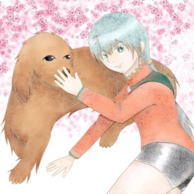 蝶杏（こいも）さんのプロフィール画像