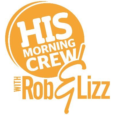 Sharing uplifting & encouraging music every morning. Catch the HIS Morning Crew with @robdempsey & @lizzryals