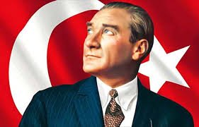 Mustafa Kemal'in ASKERLERİYİZ!...
Vatan cephesi..
Herşey Vatan için.