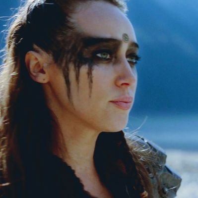 Everything Lexa | Pics, gifs and videos | Credits to @DebnamCarey 's face
