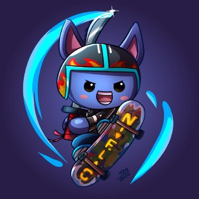 Nivelac1's profile picture. EU Brawlhalla Player / Scythe Main Twitch Channel : https://t.co/wwFiBtSiZ0 Player.