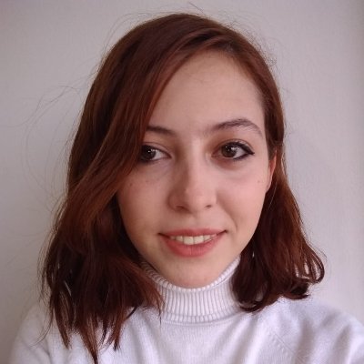 PaulaRostagno's profile picture. 