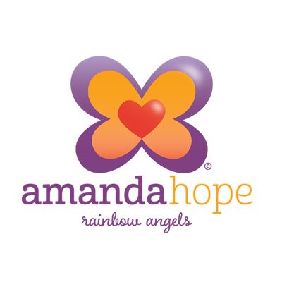 Amanda Hope Rainbow Angels supports the here and now needs of families impacted by childhood cancer and other life-threatening illnesses