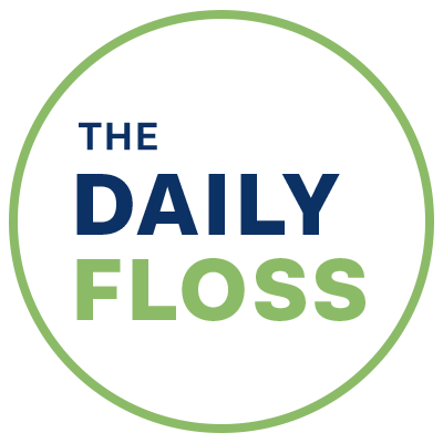 The Daily Floss blog offers an amalgamation of what's new on the dental scene: equipment, events, practitioners, humor, lifestyle.