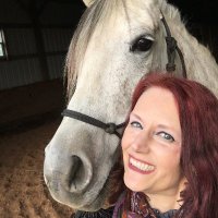 Caryn Sappelli (@showhorse401) 's Twitter Profile