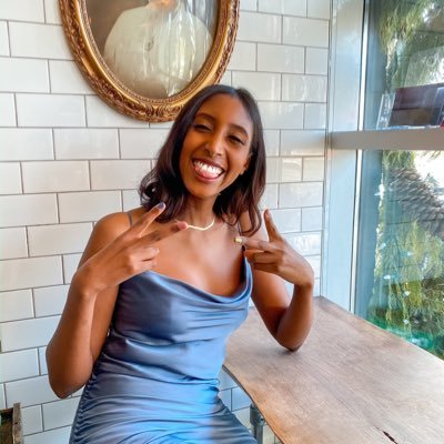 jesuissama's profile picture. Global Social @intrepid_travel by day. Matcha enthusiast by later in the day. Gas up, don’t gaslight! #BlackLivesMatter 🖤