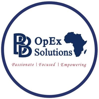 BBOpEx's profile picture. We offer clients innovative advice to streamline and optimise business operations. “fit for purpose”Workforce Development & Catalytic Impact Project management