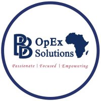 Bridge Building OpEx Solutions (Pty) Ltd(@BBOpEx) 's Twitter Profile Photo