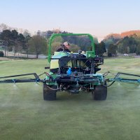 Tanasi Turf (@tanasiturf) 's Twitter Profile