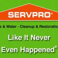 Servpro Highland Villageさんのプロフィール画像