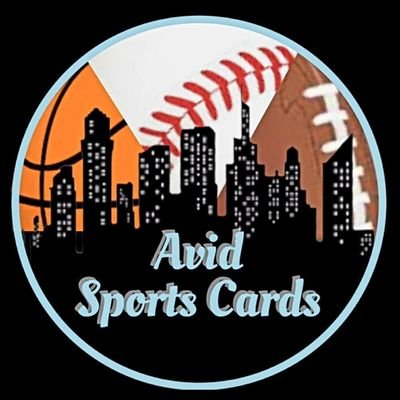 Card Collector in Houston.Make an offer on posted cards anytime
PP:katyharleyman@gmail.com
Cashapp: $AvidSportsCard
Venmo: @AvidSportsCards
Standard Shipping