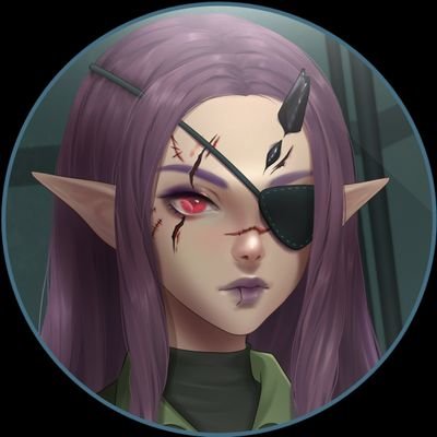 GigaSnake's profile picture.