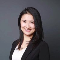 Q. Chelsea Song (@qcsong) 's Twitter Profile