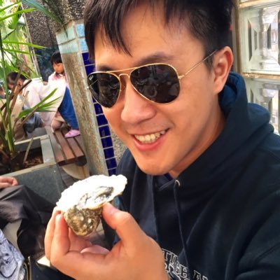 KuangNanChen's profile picture. 