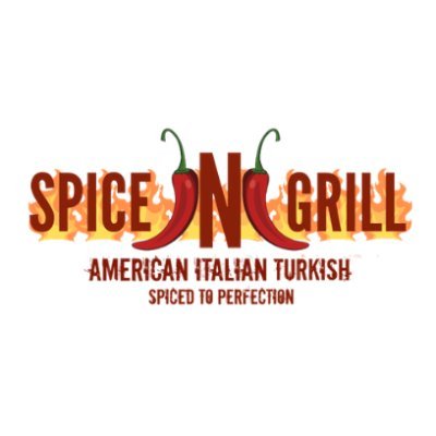 At restaurant Spice N Grill we offer meals of excellent quality & invite you to try our delicious food.

American, Italian, Turkish - #SpicedToPerfection !