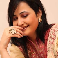 Sonroopa Vishal (@sonroopavishal) 's Twitter Profile