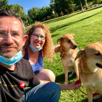 andy_seg's profile picture. What if I told you everything you knew was a lie .