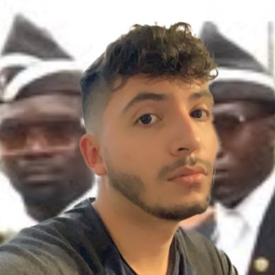 WhoDoUKnoHere's profile picture. Director of Radio Operations for Ribo Music & bad Guitar/Singer for @burlygates