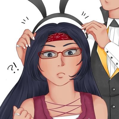 Kiahnaさんのプロフィール画像