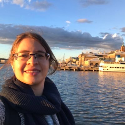 _HalynaVolkova's profile picture.