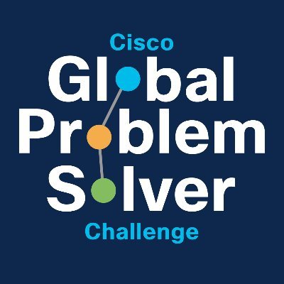 Cisco’s annual $1M USD Challenge for early-stage startups using digital technology to solve social or environmental problems. #TechForGood