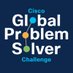 Cisco Global Problem Solver Challenge (@ciscochallenge) Twitter profile photo Cisco Global Problem Solver Challenge (@ciscochallenge) Twitter profile photo