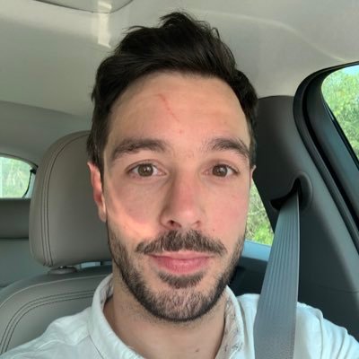 PedritoCarrillo's profile picture. Economista, Master in management, entrepreneur, amante de la cocina y de la música.