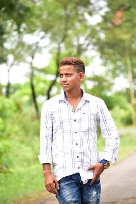 BikashP20431271's profile picture. very simple, love my work