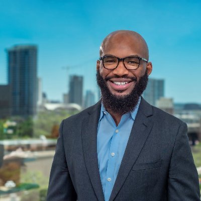 ArmstrongDevron's profile picture. Ed Professional and Advocate