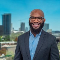 Devron Armstrong (@armstrongdevron) 's Twitter Profile