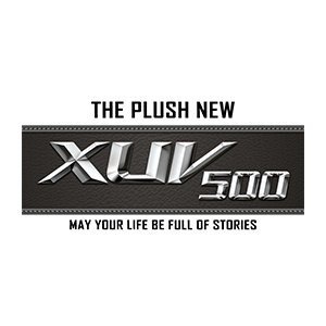 Welcome to the official Twitter account for the XUV500, the first global-standard SUV from Mahindra.