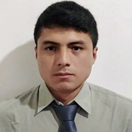 Rondero. Filósofo. Socialista. Docente en comunicación.. Estudiante de Derecho en la UPN Cajamarca.
