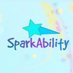 SparkAbility Ireland (@SparkAbilityIrl) Twitter profile photo