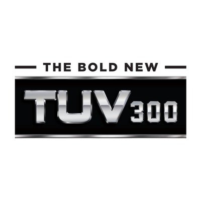 Bold gets Bolder! Introducing the Bold New TUV300.