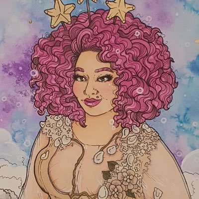 MadcapKitty's profile picture. she/her/they Hit Me: long nails, humour, knitting, history, equity, acceptance, glitter Miss Me: antisemitism, transphobia, mushrooms, zionism, war crimes