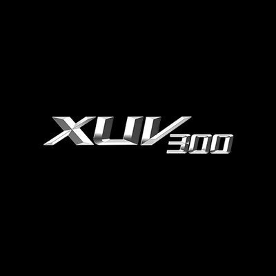 Leaving every trail ablaze with heart-racing thrills & segment-leading features. Welcome to the official handle of Mahindra XUV300.