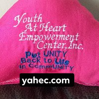 Youth At Heart Empowerment Center(@YouthatHeartEC) 's Twitter Profile Photo