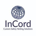 InCord Custom Safety Netting Solutions(@incord) 's Twitter Profile Photo