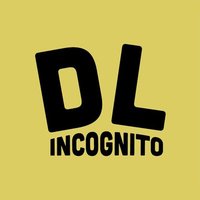 DL Incognito (@dlincognito) 's Twitter Profile