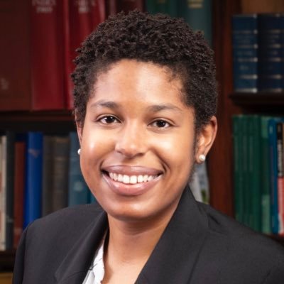 CDR @RockyMtnInst | Sustainable and just carbon dioxide removal | Former @AAAS_STPF | Co-founder @thebiogals | Romans 1:20 | Views are my own