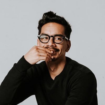 naasierious's profile picture. Multidisciplinary Designer @scampstudio