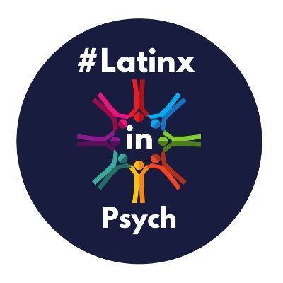 #LatinxInPsych