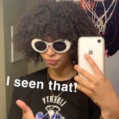 🐐 | 900+ Loyal Followers ⚠️ | I Luv all my supporters❤ | https://t.co/Bs1w6jULkK
