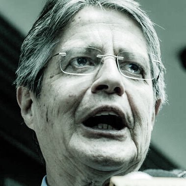 Artífice de la más grande crisis economía del Ecuador.
